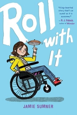 Roll with It|Jamie Sumner