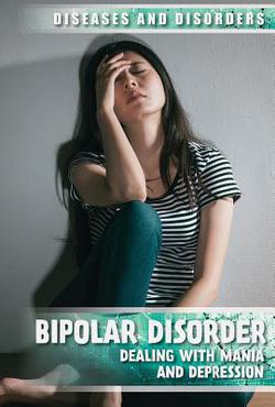 Bipolar Disorder|Rachael Rothman-Kerr