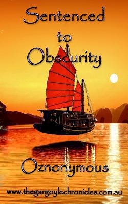 Sentenced to Obscurity|D. J. Meyers