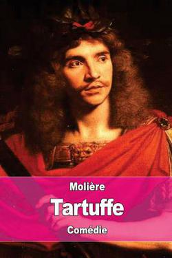 Tartuffe|Molière
