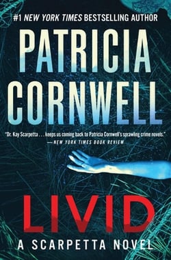 Livid|Patricia Cornwell