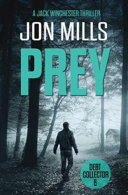 Debt Collector - Prey|Jon Mills