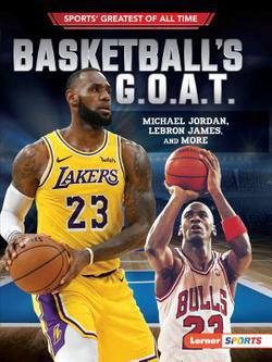 Basketball's G.O.A.T.|Joe Levit