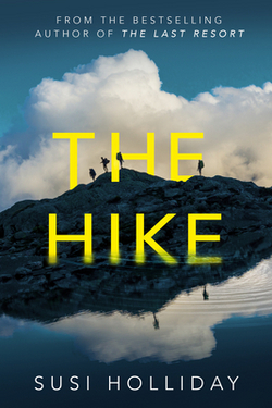 The Hike|Susi Holliday