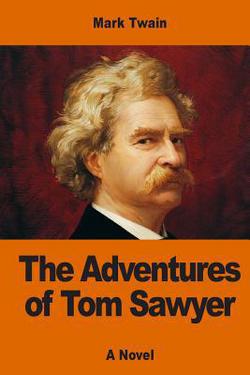 The Adventures of Tom Sawyer|Mark Twain