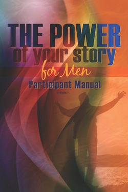 The Power of Your Story for Men|Rob Fischer