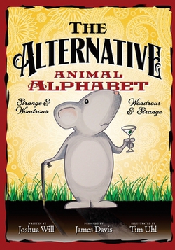 The Alternative Animal Alphabet|Tim Uhl
