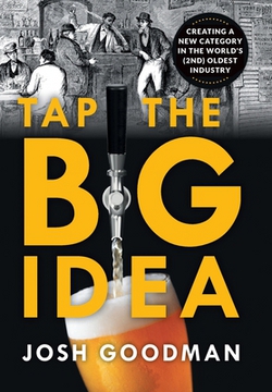 Tap the Big Idea|Josh Goodman