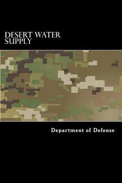 Desert Water Supply|Taylor Anderson