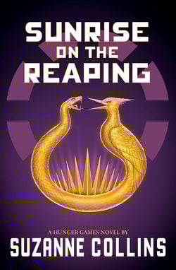 Sunrise on the Reaping (A Hunger Games Novel)|Suzanne Collins