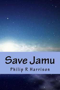 Save Jamu|Philip R. Harrison