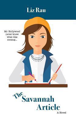 The Savannah Article|Liz Rau