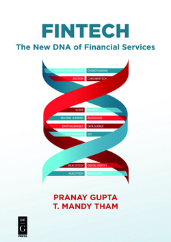 Fintech|Pranay Gupta