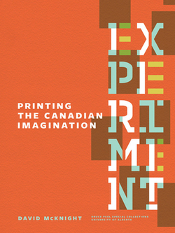 Experiment|David McKnight