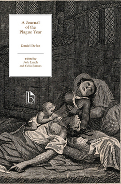 Journal of the Plague Year|Daniel Defoe