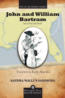 John and William Bartram|Sandra Wallus Sammons