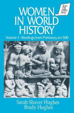 Women in World History|Sarah Shaver Hughes