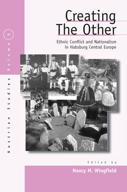 Creating the Other|Nancy M. Wingfield