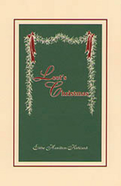 Leet's Christmas|Elithe Hamilton Kirkland
