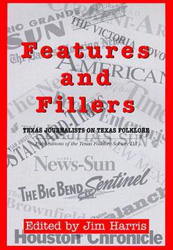 Features and Fillers|Jim Harris
