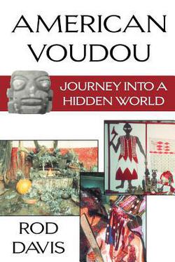 American Voudou|Rod Davis