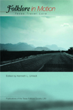 Folklore in Motion|Kenneth L. Untiedt