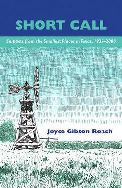 Short Call|Joyce Gibson Roach