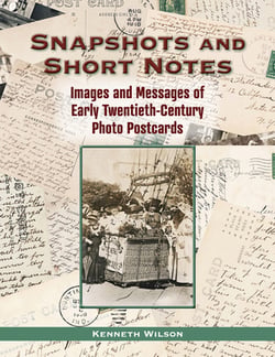 Snapshots and Short Notes|Kenneth Wilson