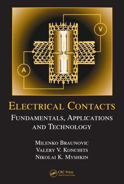 Electrical Contacts|Milenko Braunovic