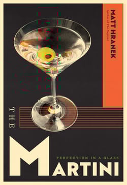 The Martini|Matt Hranek
