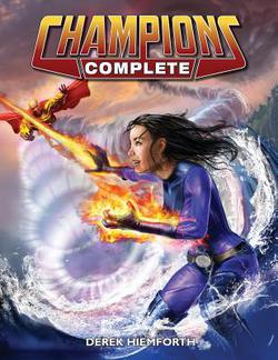 Champions Complete|Derek Hiemforth