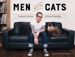 Men with Cats|David Williams