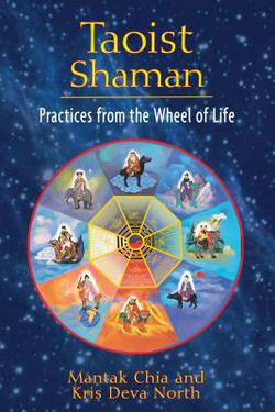 Taoist Shaman|Mantak Chia