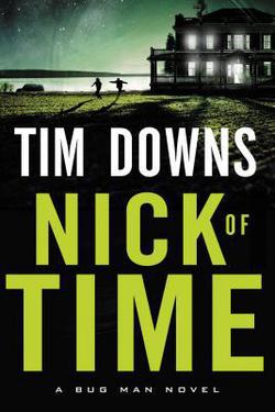 The Nick of Time|Tim Downs