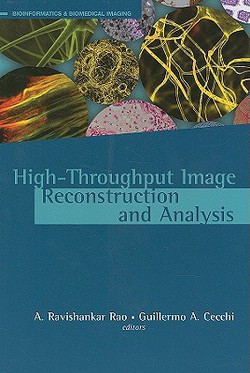 High-Throughput Image Reconstruction and Analysis|A. Ravishankar Rao
