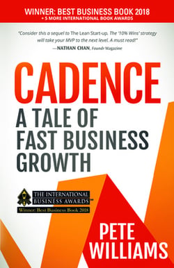 Cadence|Pete Williams