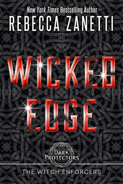 Wicked Edge|Rebecca Zanetti