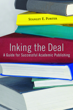 Inking the Deal|Stanley E. Porter