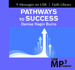 Pathways to Success|Denise Burns