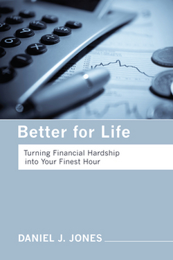 Better for Life|Daniel J. Jones