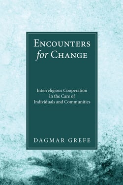 Encounters for Change|Dagmar Grefe