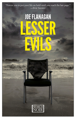 Lesser Evils|Joe Flanagan