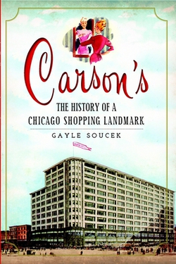 Carson's|Gayle Soucek