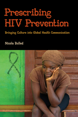 Prescribing HIV Prevention|Nicola Bulled