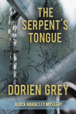 The Serpent's Tongue|Dorien Grey