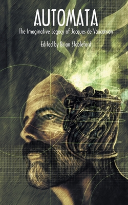 Automata|Brian Stableford