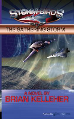 The Gathering Storm|Mack Maloney