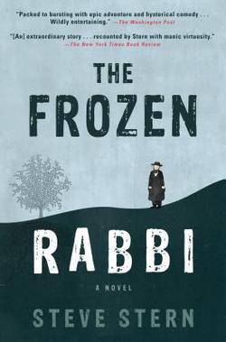 The Frozen Rabbi|Steve Stern