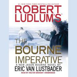 Robert Ludlum's(tm) the Bourne Imperative|Eric Van Lustbader