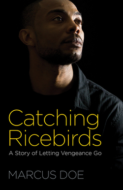 Catching Ricebirds|Marcus Doe